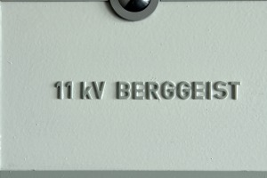 Berggeist