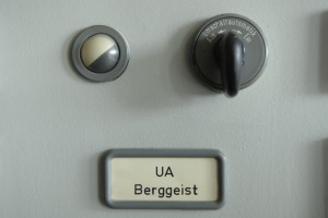 Berggeist