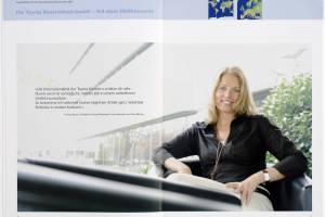 copyright by Thomas Bauer
